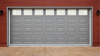 Garage Door Repair at East Solano Avenue Berkeley, California