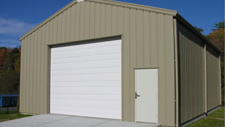 Garage Door Openers at East Solano Avenue Berkeley, California